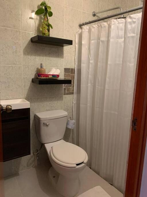Private Full House With Pool And Cozy Patio Villa วัลลาโดลิด ภายนอก รูปภาพ